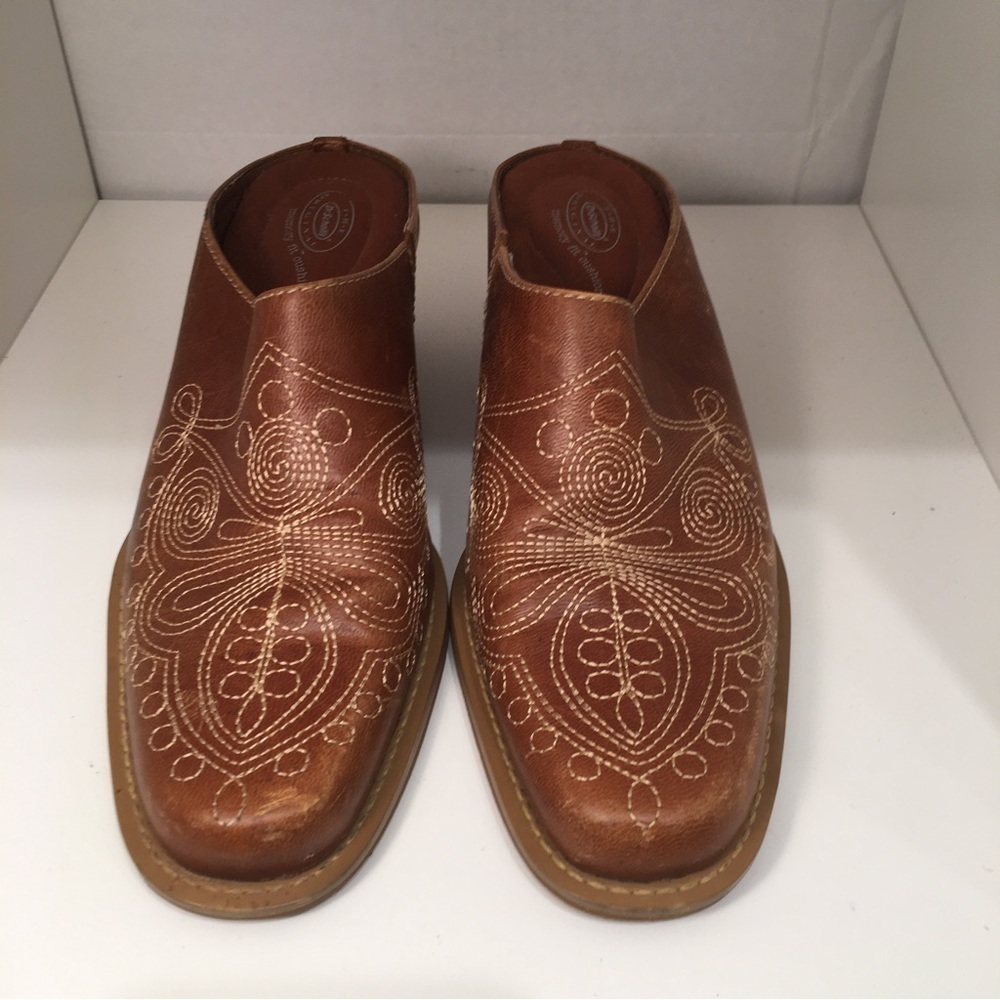 Dr Scholls Mules Size 7M Shoes